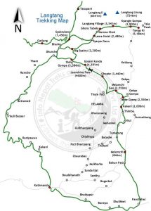 11 Best Treks in Nepal