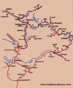 17 Best Himalaya Trekking