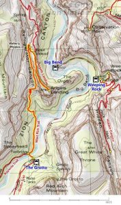 21 Best Treks in The World