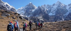 17 Best Himalaya Trekking