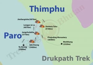17 Best Himalaya Trekking