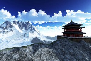 17 Best Himalaya Trekking