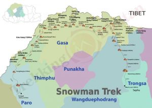 17 Best Himalaya Trekking