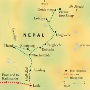17 Best Himalaya Trekking