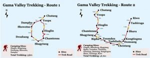 17 Best Himalaya Trekking