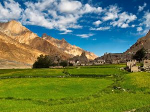 17 Best Himalaya Trekking