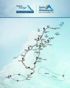 17 Best Himalaya Trekking