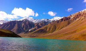 17 Best Himalaya Trekking