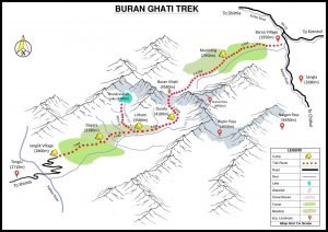 17 Best Himalaya Trekking