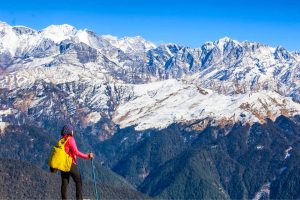 17 Best Himalaya Trekking