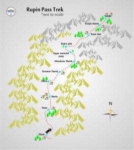 17 Best Himalaya Trekking