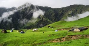 17 Best Himalaya Trekking