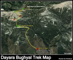 17 Best Himalaya Trekking