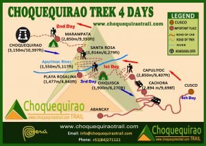 21 Best Treks in The World