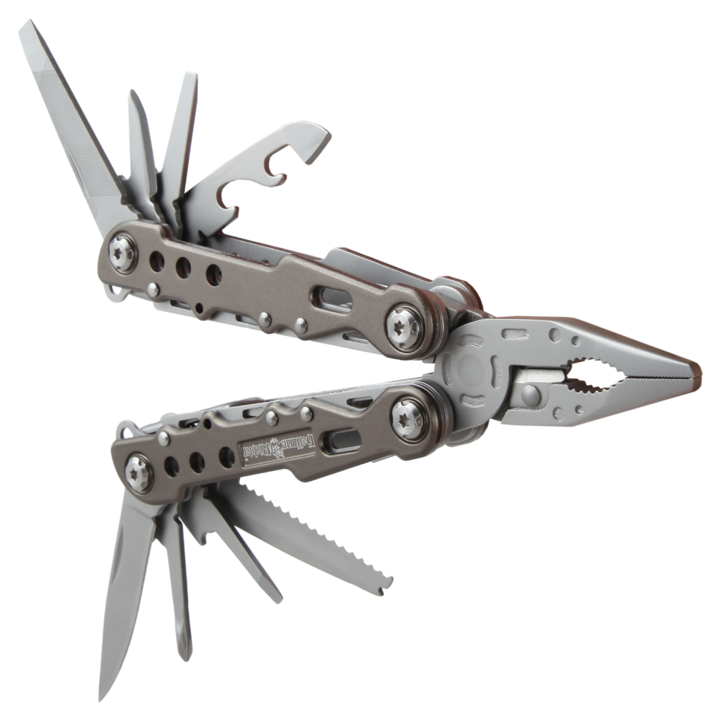 Hoffman Richter HR-100 Multi-Tool