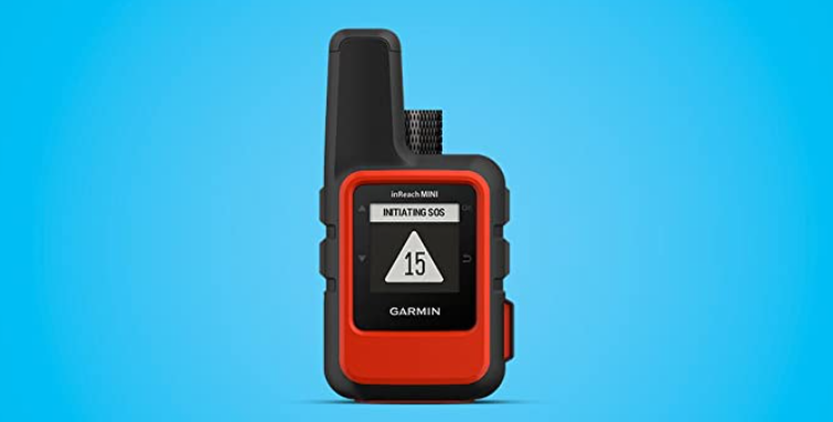 Garmin InReach Mini