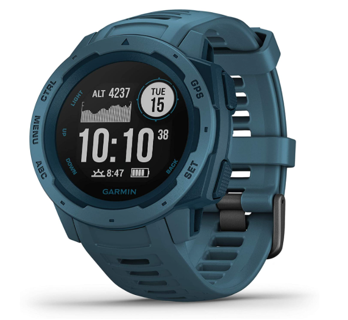 Garmin Instinct